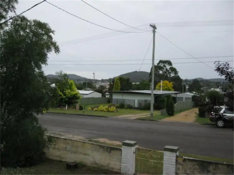 Fifth view of Homely house listing, 38 Hillcrest Street, Stanthorpe QLD 4380