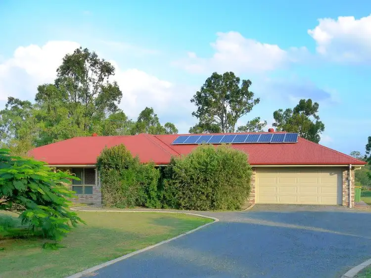 52-56 Ashwood Drive, Cedar Vale QLD 4285