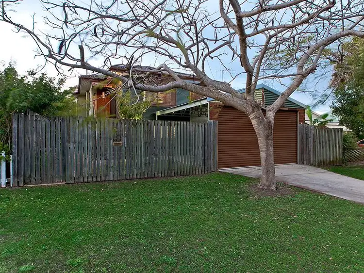 Third view of Homely house listing, 8 Garsden Street, Redcliffe QLD 4020