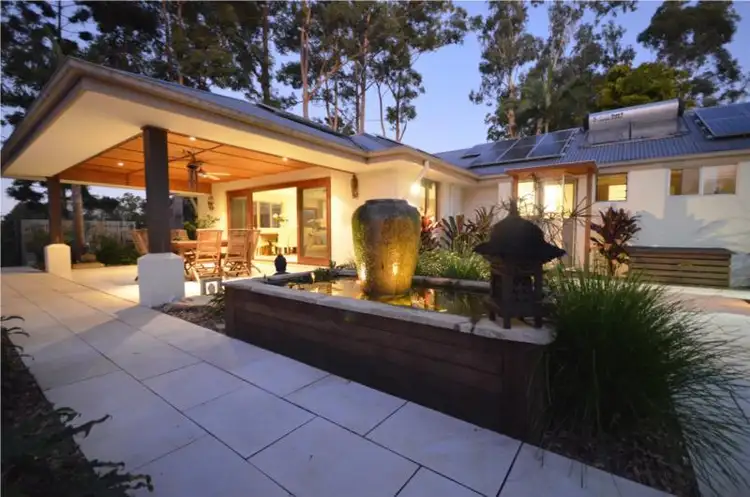 Seventh view of Homely house listing, 351 Eumundi Range Road, Eumundi QLD 4562