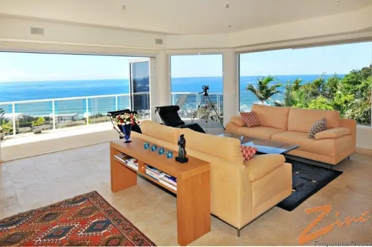 Third view of Homely apartment listing, Address available on request