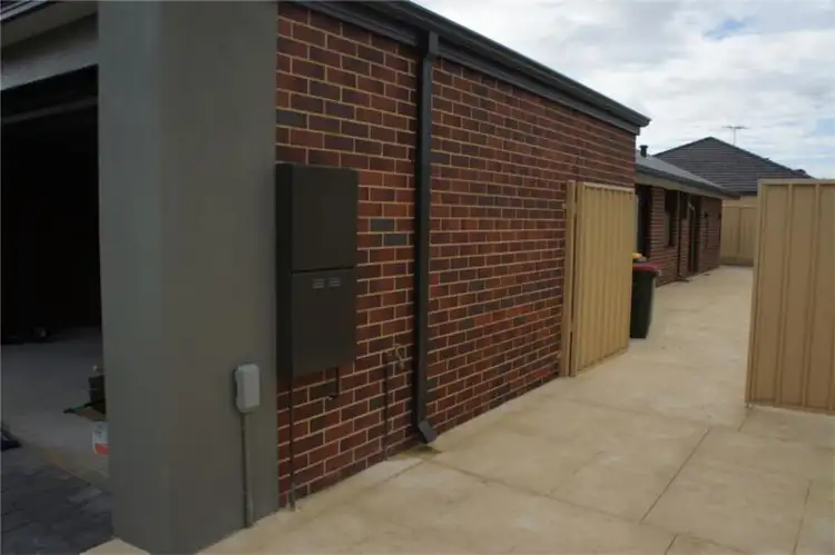 Sixth view of Homely house listing, 75 Ince Road, Glen Iris WA 6230