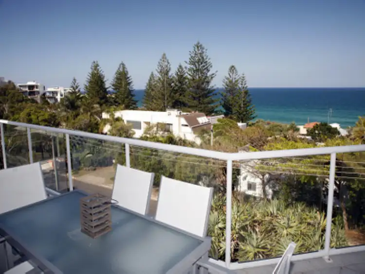 Main view of Homely apartment listing, 2/8 Crank Street, Sunshine Beach QLD 4567