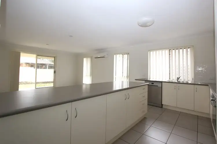 Second view of Homely house listing, 53 Alvine Drive, Eagleby QLD 4207