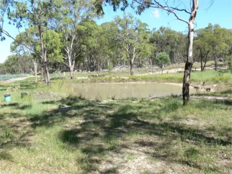 Fifth view of Homely house listing, 853 Cannon Creek Road, Bapaume via, Stanthorpe QLD 4380