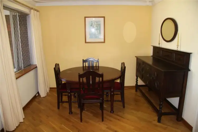 Fourth view of Homely semi-detached listing, 100 Leeds Street, Dianella WA 6059