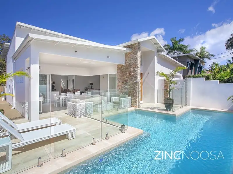 Main view of Homely house listing, 38 Elizabeth Street, Noosaville QLD 4566