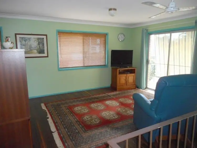 Third view of Homely house listing, 12 Arnell Street, Keperra QLD 4054