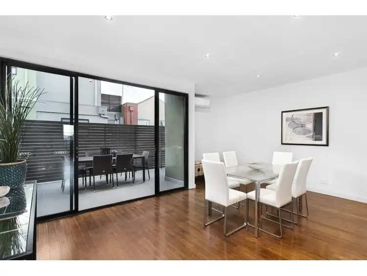 Sixth view of Homely townhouse listing, 19 Laity Street, Richmond VIC 3121