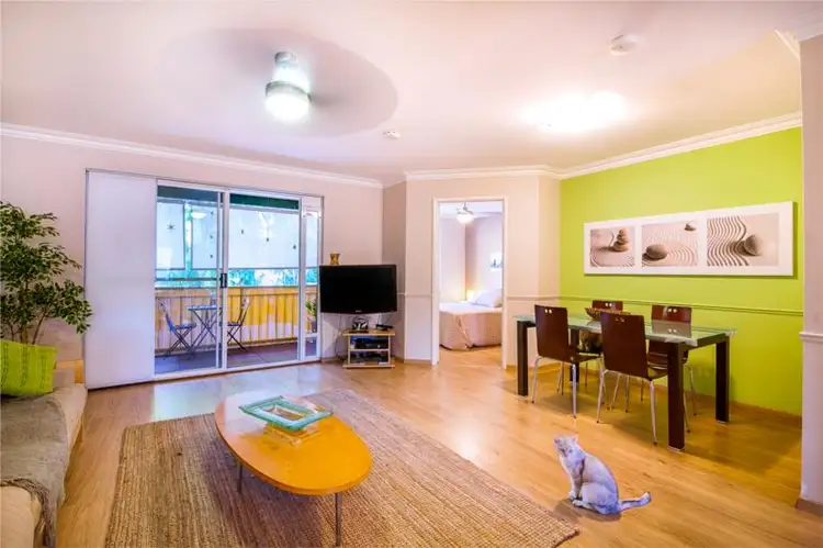 30/56 Moondine Drive, Wembley WA 6014