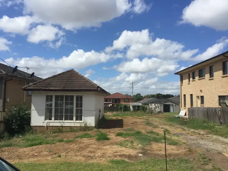 Address available on request
