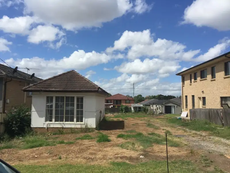 Main view of Homely land listing, Address available on request