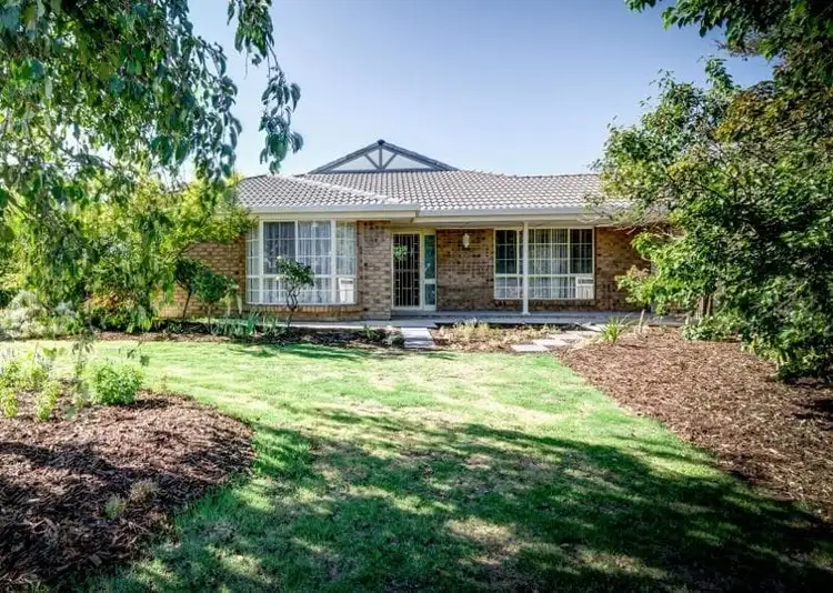 Main view of Homely house listing, 11 Henry Street, Clare SA 5453