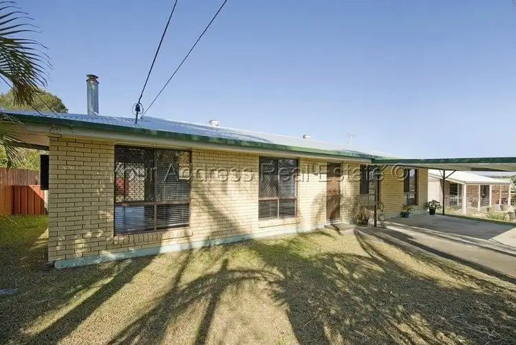 11 Bursaria St, Crestmead QLD 4132