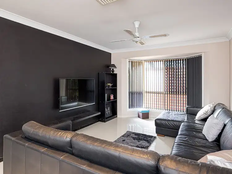 Second view of Homely house listing, 2 Inverpine Court, Petrie QLD 4502