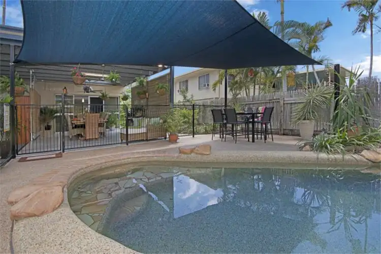 50 McDonald Street, Gulliver QLD 4812