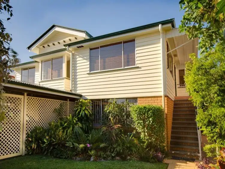 106 Leybourne St, Chelmer QLD 4068