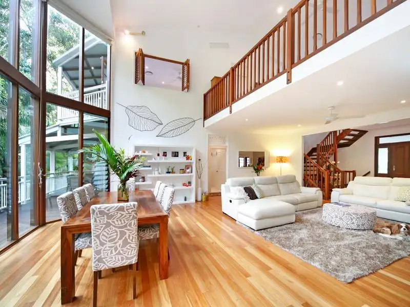 Main view of Homely house listing, 37 Tallgum Avenue, Doonan QLD 4562