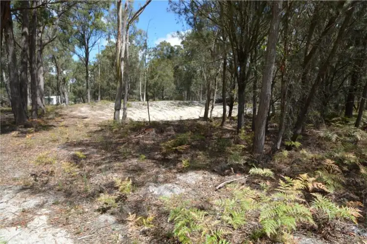 Seventh view of Homely land listing, Lot 1 Rabbit Fence Road, Cottonvale QLD 4375