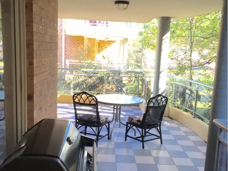 Sixth view of Homely apartment listing, 33/44-48 Isabella Street, North Parramatta NSW 2151