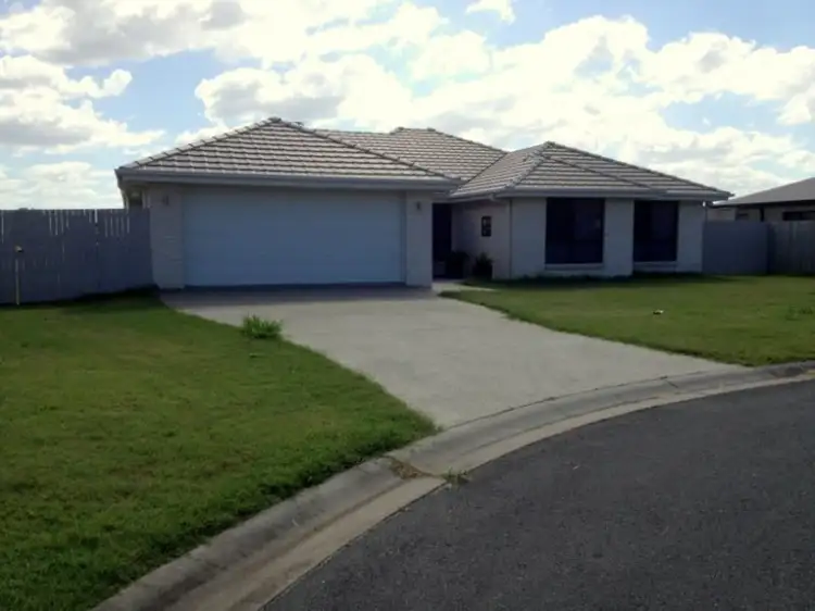 Main view of Homely house listing, 48 Lakebreeze drive, Loganholme QLD 4129