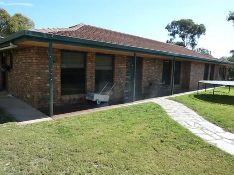 Second view of Homely house listing, 2 Paradise Street, Burra SA 5417