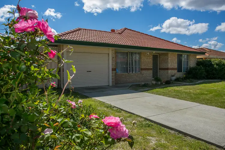 Fifth view of Homely house listing, 46 Yosemite Loop, Ballajura WA 6066