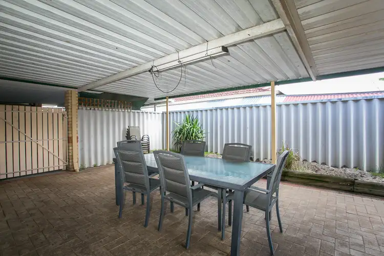 Sixth view of Homely house listing, 46 Yosemite Loop, Ballajura WA 6066