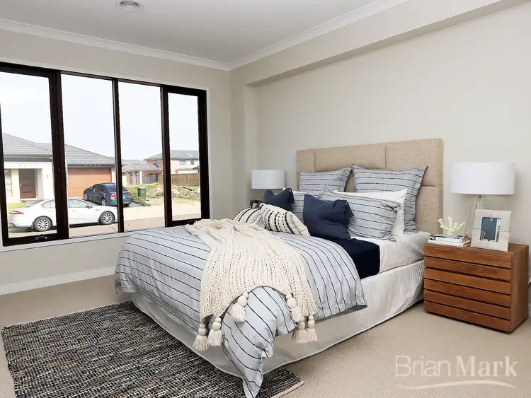 Second view of Homely house listing, 33 Latitude Promenade, Truganina VIC 3029