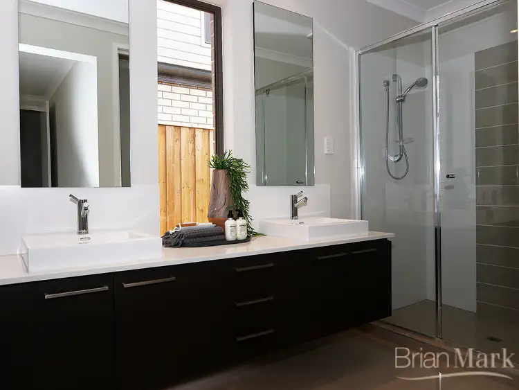 Third view of Homely house listing, 33 Latitude Promenade, Truganina VIC 3029