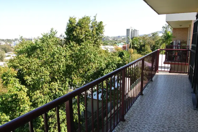 Second view of Homely unit listing, 10/311 Boundary Street, West End QLD 4101