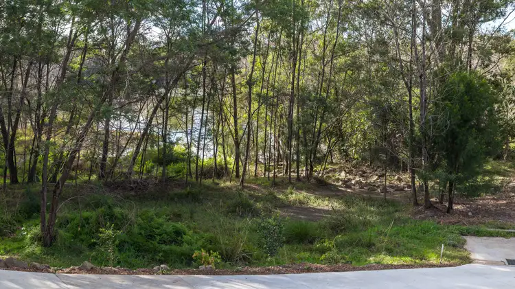 Third view of Homely land listing, 12A Dell Parade, Moruya Heads NSW 2537