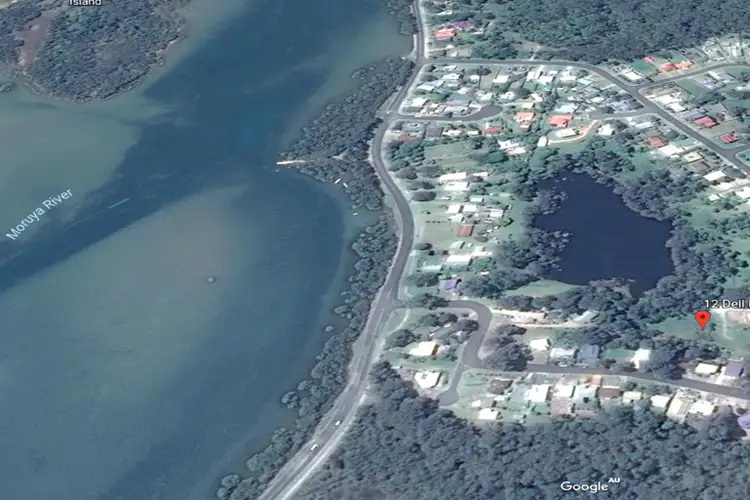 Fifth view of Homely land listing, 12A Dell Parade, Moruya Heads NSW 2537