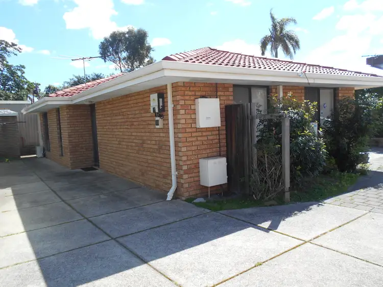 4/106 Carnarvon Street