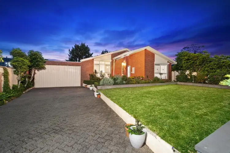 Main view of Homely house listing, 7 Bean Court, Keilor Downs VIC 3038