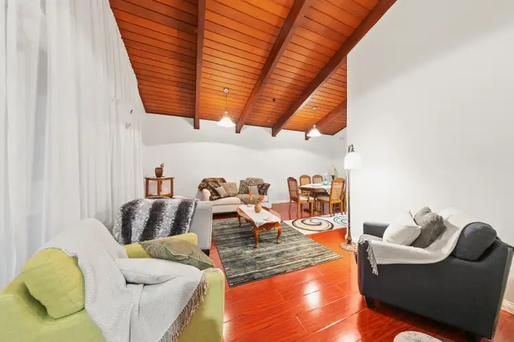 Fourth view of Homely house listing, 7 Bean Court, Keilor Downs VIC 3038