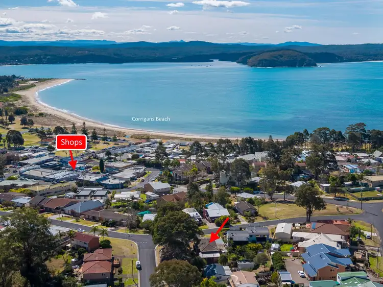 Second view of Homely house listing, 28 Joseph Street, Batehaven NSW 2536