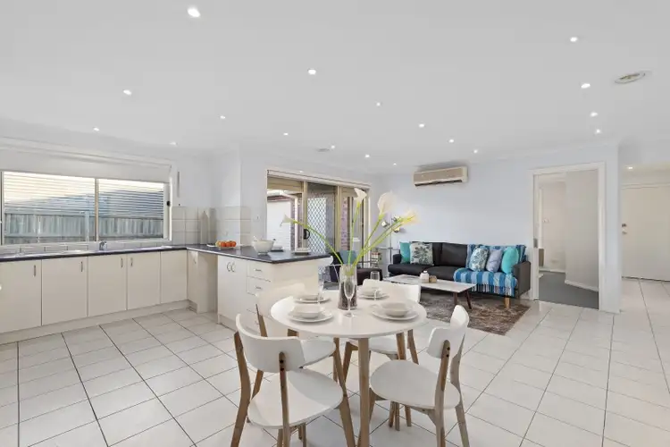 Fourth view of Homely house listing, 25 Marlock Way, Delahey VIC 3037