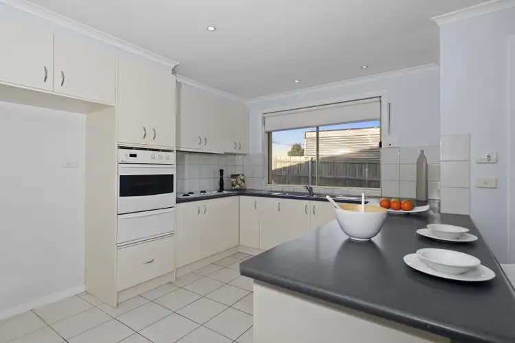 Fifth view of Homely house listing, 25 Marlock Way, Delahey VIC 3037