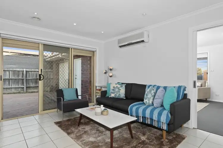 Sixth view of Homely house listing, 25 Marlock Way, Delahey VIC 3037