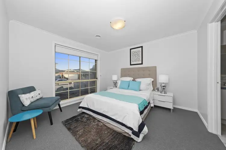 Seventh view of Homely house listing, 25 Marlock Way, Delahey VIC 3037