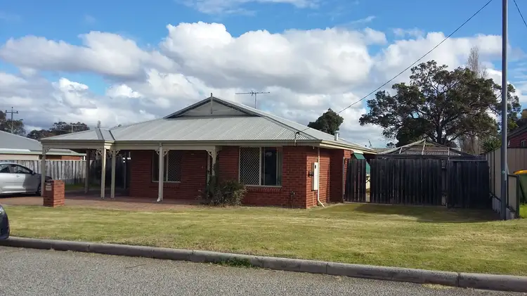 Main view of Homely house listing, 4 Chapman Street, Bassendean WA 6054