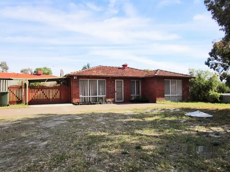 2 Small Street, Beechboro WA 6063