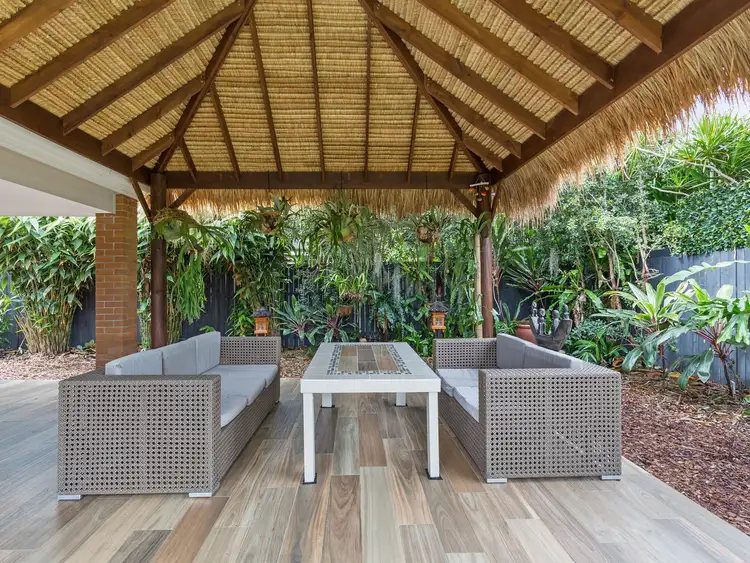 Second view of Homely house listing, 51 Macaranga Crescent, Carseldine QLD 4034