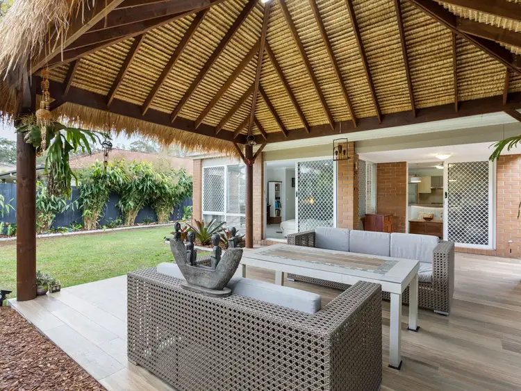 Third view of Homely house listing, 51 Macaranga Crescent, Carseldine QLD 4034