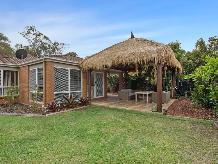 Fourth view of Homely house listing, 51 Macaranga Crescent, Carseldine QLD 4034