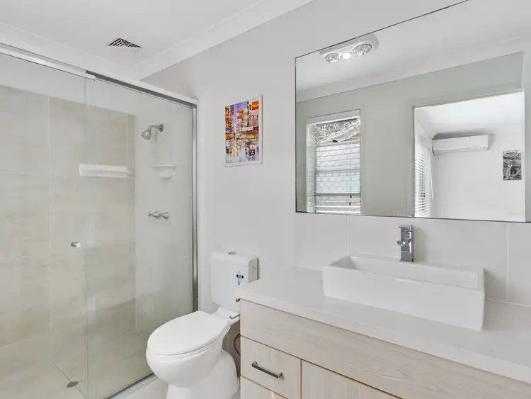 Sixth view of Homely house listing, 51 Macaranga Crescent, Carseldine QLD 4034