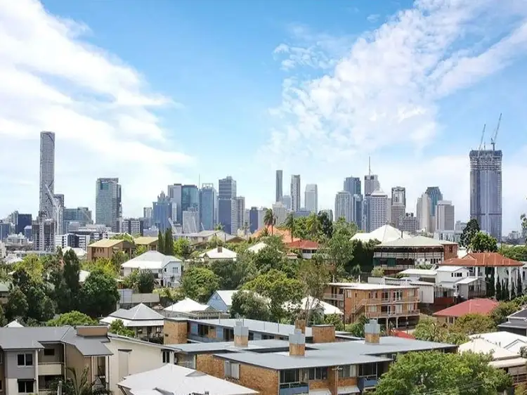 Third view of Homely unit listing, 21/8 Doris Street, West End QLD 4101