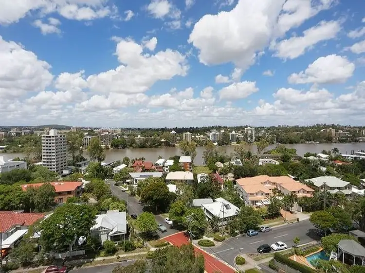 Fourth view of Homely unit listing, 21/8 Doris Street, West End QLD 4101