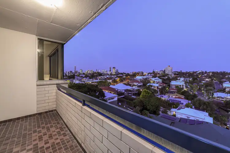 Fifth view of Homely unit listing, 21/8 Doris Street, West End QLD 4101